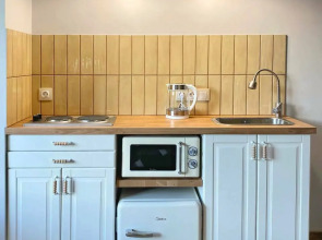 Апартаменты Slavno Apparts 1