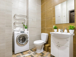 Апартаменты на Галерее 5