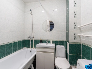 Квартира у центра Бокса