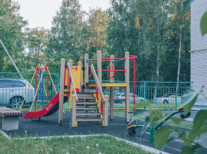 Квартира 1 Вблизи Арены 2000