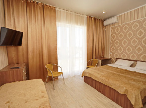 Гостевой Дом Бинго