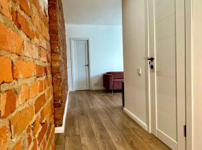 Апартаменты ArendaGrad Бакунина 9