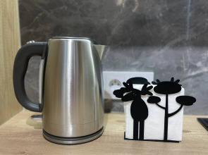 Апартаменты ЯРВИ