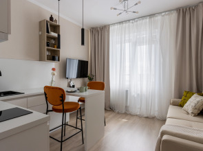 Квартира Mini Mi в Янино