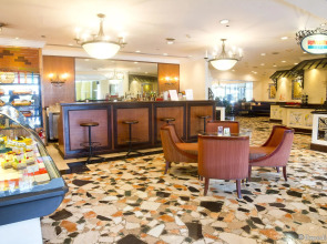 The Heritage Hotel Manila