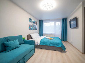 Апартаменты Самолетная 5к1