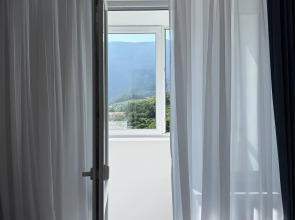 Квартира Комфортная квартира в курортном городе Ялта