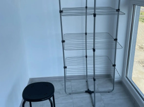 Квартира напротив башен ЖК Восток