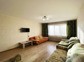 Апартаменты Добрые Сутки на Мухачева 258