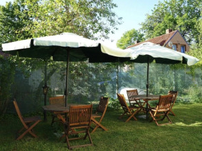 Отель Лаптау