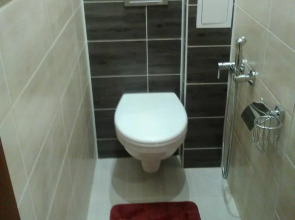 Апартаменты Philisa na Turbaze