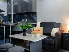 Апартаменты KeyGo #0018 рядом с церковью Святого Саркиса