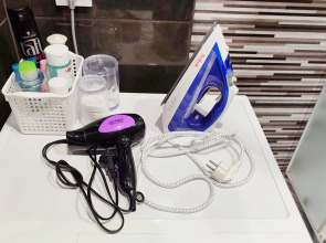 Апартаменты Двухкомнатные Анастасия у Южного Вокзала