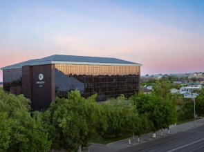 DoubleTree by Hilton Shymkent