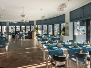 Гостевой дом Marine Palace