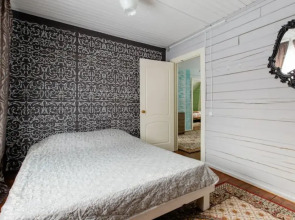 Гостевой дом PARIS