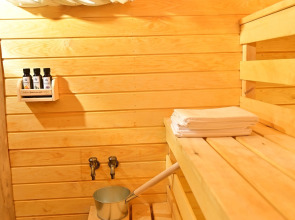 Гостевой дом Prostodachatver