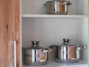 Гостевой дом Sea village Gumista