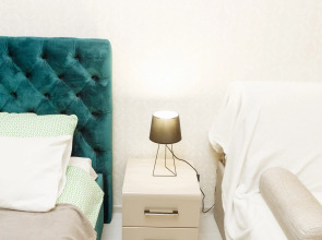 Апартаменты Крайнова 3А