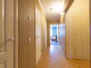 Апартаменты Сутки-24