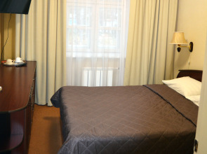 Гостиница На Вотчине