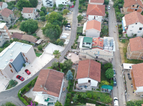 Апарт-Отель D&D Apartments Tivat