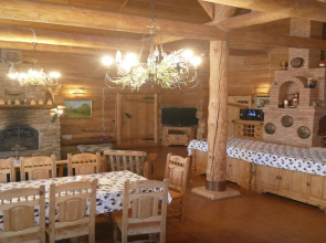 Эко ферма Ваньково