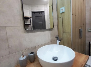 Апартаменты Высокого класса для 4 человек