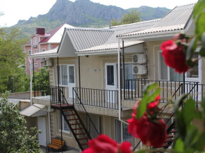 Гостевой Дом Елена