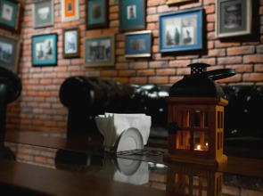 Бутик-отель Baku