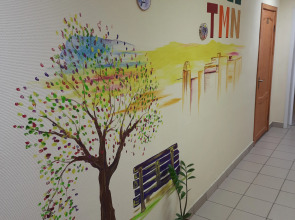 Гостиница-хостел Тюмень