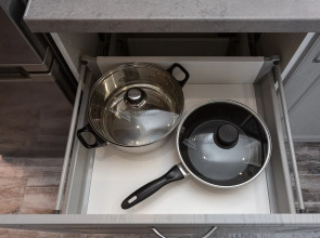 Квартира Königstor