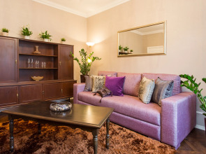 Апартаменты Румянцева 17