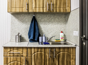 Апартаменты Guesthouse Комфорт 1