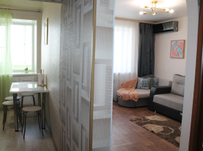 Апартаменты Компания Подушка на Серышева