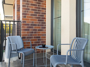 Апартаменты Marina by Pavlov