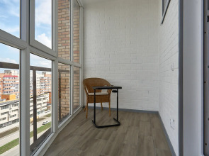 Апартаменты  Лофт-Студия на Масленникова 78