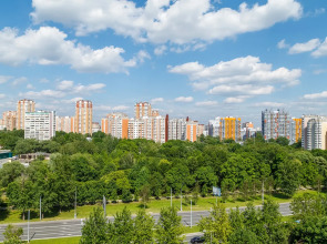 Апартаменты 8063 Атмосфера и Комфорт