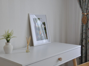 Квартира в стиле SCANDICA