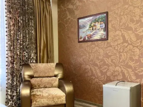 Отель Нормандия