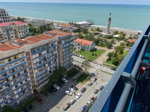 Апарт-отель Орби Сити у МариНика