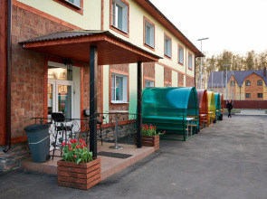 Загородный клуб Владимир