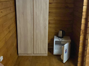 База отдыха Коттеджи на берегу моря