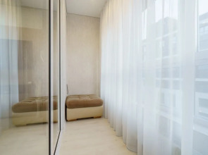 Апартаменты GOOD NIGHT на Комсомольском 48