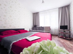 Апартаменты Park Inn Hause 3