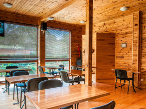 Гостевой Дом Приют Странника