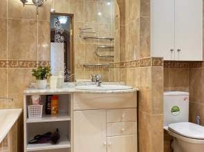 Уютная 3х к. Квартира в Центре Города