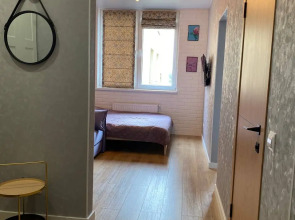 Квартира Ласточка на Дачной