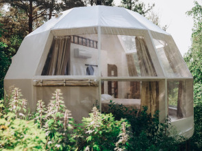 Семейный курорт Утес