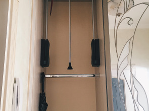 Квартира Дом у моря